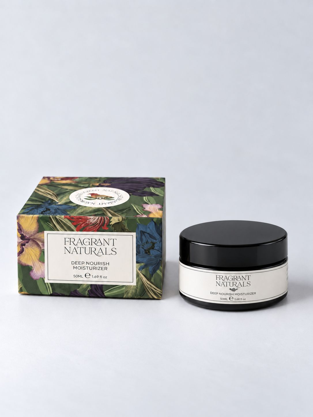 Deep Nourish Nemlendirici