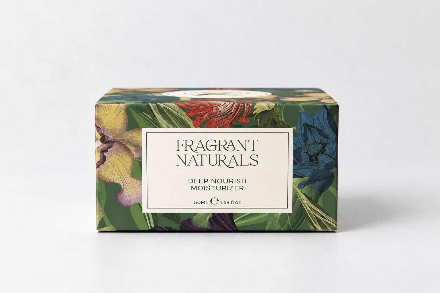 Deep Nourish Nemlendirici